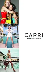 Capri Holdings Limited