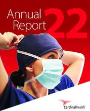 Cardinal Health Inc.