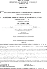 Citius Pharmaceuticals, Inc.