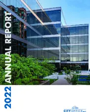 City Office Reit