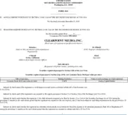 ClearPoint Neuro Inc.