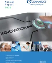 Compumedics Limited - AnnualReports.com