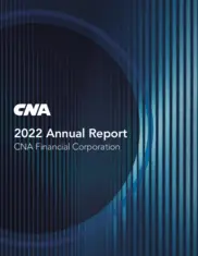 CNA Financial Corporation