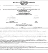 Conifer Holdings, Inc.