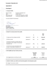 Connexion Telematics Ltd