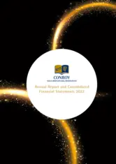 Conroy Gold and Natural Resources plc
