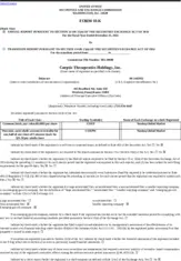 Coeptis Therapeutics Holdings, Inc.