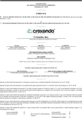 Crexendo, Inc.