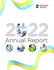 Dentsply Sirona Inc.