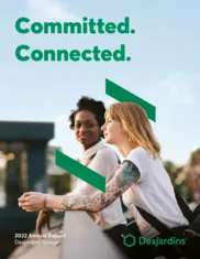 Desjardins Group