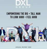 Destination XL Group, Inc.