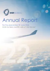 DGR Global Limited