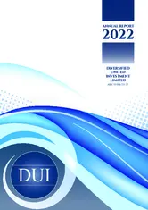 Diversified United Investment Limited