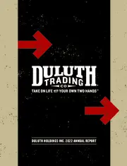 Duluth Holdings Inc.