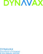 Dynavax Technologies Corporation