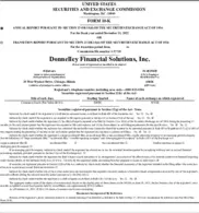 Donnelley Financial Solutions, Inc.