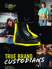 Dr. Martens plc