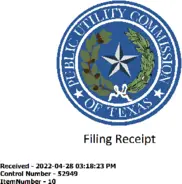 El Paso Electric Company