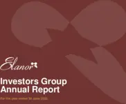 Elanor Investors Group