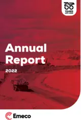 Emeco Holdings Limited