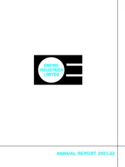 Empire Industries Ltd.