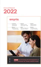 Emyria