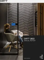 DIRTT Environmental Solutions Ltd.