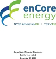 enCore Energy Corp.