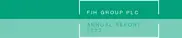 FIH Group Plc