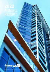 Finbar Group Limited