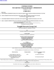 Fangdd Network Group Ltd.