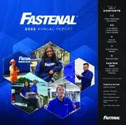 Fastenal Co.