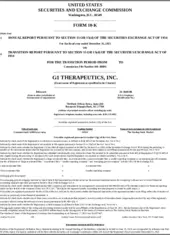 G1 Therapeutics, Inc.