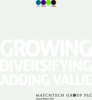 Gattaca plc