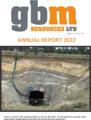 GBM Resources