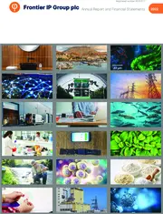 Frontier Ip Group
