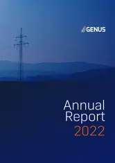 GenusPlus Group Limited