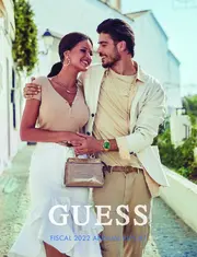 Guess? Inc.