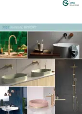 GWA Group Ltd