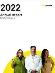 GoodRx Holdings, Inc.