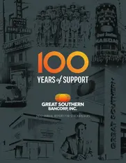 Great Southern Bancorp Inc.