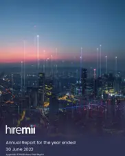 Hiremii