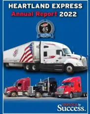 Heartland Express Inc.