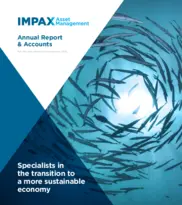 Impax Asset Management Group plc