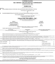 Inozyme Pharma