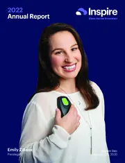 Inspire Medical Systems, Inc.