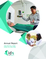 Integral Diagnostics
