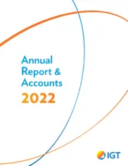 International Game Technology