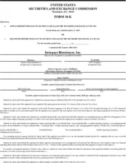 Interpace Biosciences, Inc.