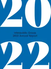Interpublic Group